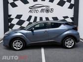 Toyota C-HR 1.8 Hybrid Exclusive