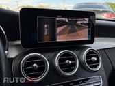 Mercedes-Benz C 220 d AMG Line