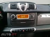Smart ForTwo 0.8 cdi Pulse 54 Softouch