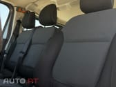 Fiat Talento 1.6 M-Jet L1H1 9L