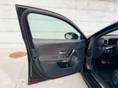 Mercedes-Benz A 180 d 7G-DCT AMG Line