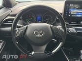 Toyota C-HR 1.8 HSD Exclusive+P.Luxury