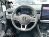 Renault Captur II Techno 1.0 TCe Bi-fuel 100cv