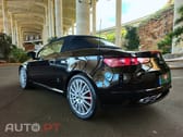Alfa Romeo Spider 2.2 JTS 16V