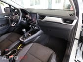Renault Captur 1.0 TCe Exclusive