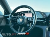 Porsche Taycan 4