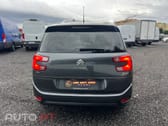 Citroen C4 Grand Picasso 1.6 BlueHDi Exclusive EAT6