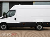 Iveco Daily 2.3 35C16 3000 CD