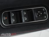 Mercedes-Benz A 180 d AMG Line Aut.