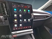 Renault Scénic E-Tech 100% elétrico 220cv esprit Alpine