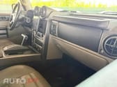 Hummer H2 6.0 Luxury