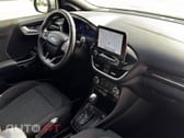 Ford Puma 1.0 EcoBoost MHEV ST-Line Aut.