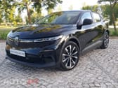 Renault Mégane E-Tech EV60 Evolution ER Optimum Charge