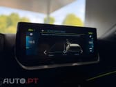 Peugeot E-2008 50 kWh GT