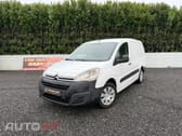 Citroen Berlingo 1.6 HDi 800 Longo Club