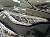 Toyota C-HR 2.0 Hybrid Square Collection