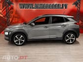 Hyundai Kauai 1.0 T-GDi Premium Pele/Tec Lima+Nav+Vision
