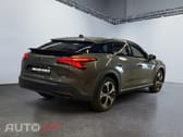 Citroen C5 X 1.2 PureTech Feel Pack EAT8