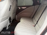 BMW XM BASE