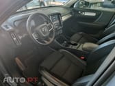 Volvo XC40 2.0 D3 Momentum Plus Geartronic