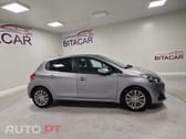 Peugeot 208 1.5 BLUEHDI 102CV SIGNATURE GPS CAMARA TRASEIRA