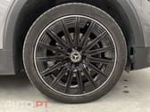 Mercedes-Benz GLB 180 d Style