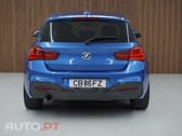 BMW 118 i M Sport