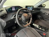 Peugeot 208 Active Elét. 136cv (100 kW) - Bat. 50 kW