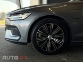 Volvo V60 2.0 T6 AWD TE R-Design