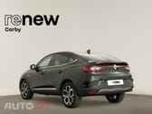 Renault Arkana Arkana 1.3 TCe Techno EDC