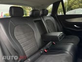 Mercedes-Benz GLC 220 d 4Matic