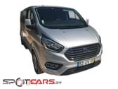 Ford Tourneo 2.0 TDCi Titanium