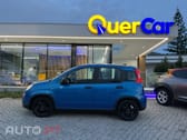 Fiat Panda 1.0 Hybrid