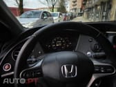 Honda Civic 1.4 i-VTEC Elegance