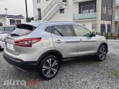 Nissan Qashqai 1.5 dCi N-Connecta J18