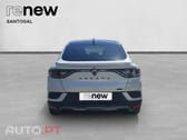 Renault Arkana Arkana R.S. LINE E-TECH Hibrido 145