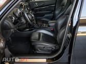 MINI Clubman Cooper D Classic Auto