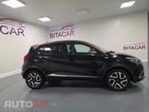 Renault Captur 1.5 dCi Exclusive