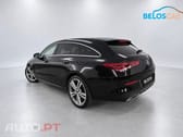 Mercedes-Benz CLA 180 d 7G-DCT