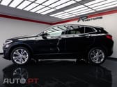 BMW X2 16 d sDrive Auto