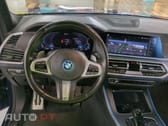 BMW X5 45 e xDrive Pack M