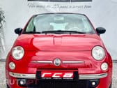 Fiat 500 1.2 Sport