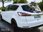 Ford S-Max 2.0 TDCi ST-Line Powershift