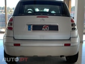 Citroen C3 Pluriel 1.4 OCEANIC