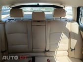 BMW 535 dA Executive