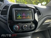 Renault Captur 0.9 TCE Exclusive
