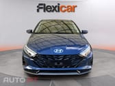 Hyundai i20 1.0 T-GDI Style Plus