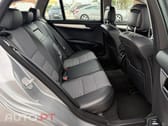 Mercedes-Benz C 200 CDI Avantgarde