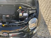 Fiat 500 1.0 Hybrid Lounge