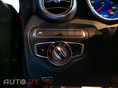 Mercedes-Benz C 200 Cabrio 9G-Tronic AMG Line